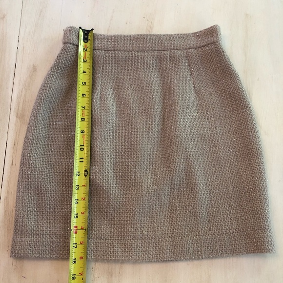 BB Dakota Skirt - Picture 6 of 6
